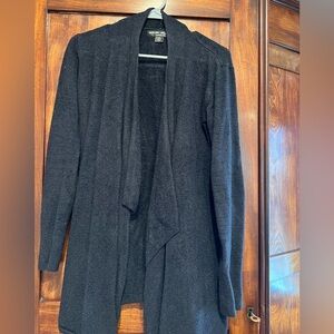 Barefoot Dreams cardigan